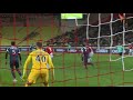 BORD TERRAIN : Le doublé de Falcao ! - AS MONACO