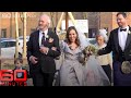 SNEAK PEEK: Just Married | 60 Minutes Australia