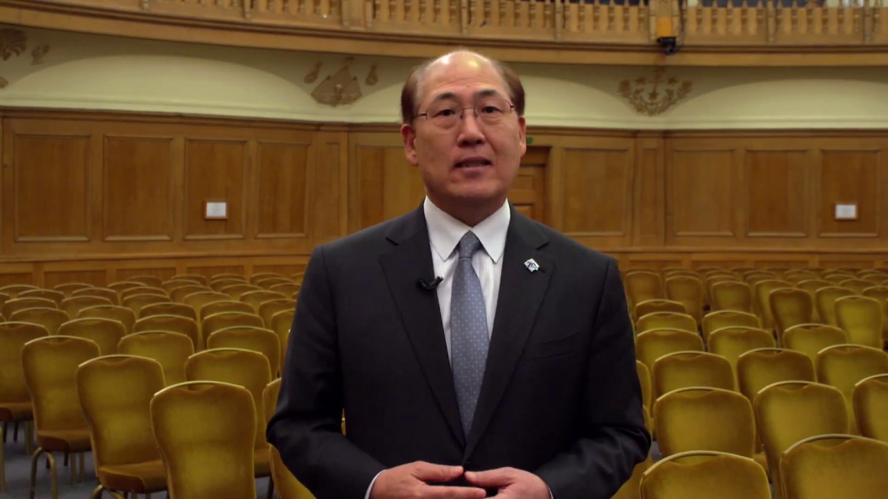 World Maritime Day 2018 - IMO Secretary-General's message