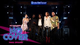 NO COVER - SEASON FINALE (Episode 11)