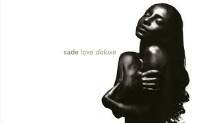 Sade No Ordinary Love Instrumental