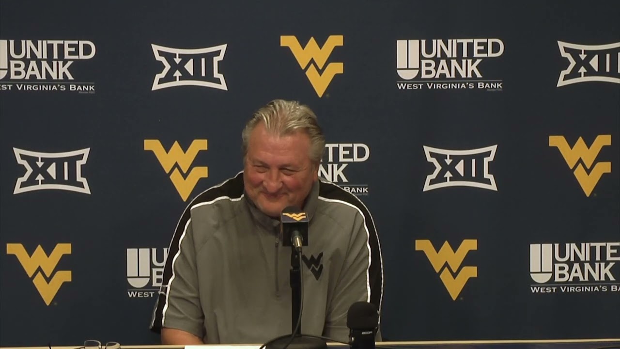 The Shotgun/Throwdown: Preseason starts for West Virginia basketball - The  Smoking Musket