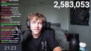 24 HOUR STREAM 🚨 (FINALE)