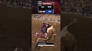 💥 PBR Origin 1: All the Epic Rides from Newcastle | Highlights!