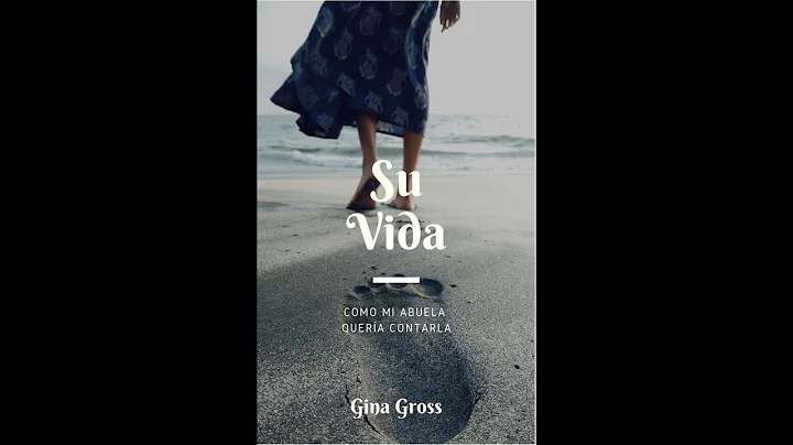 Su Vida: COMO MI ABUELA QUERIA CONTARLA. ESCRITORA...