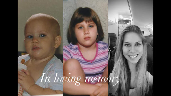 Victoria "Tory" Stutzman-Boone Memorial