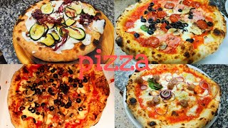 pizza italiana 