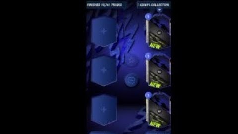 HOW TO GET UNLIMITED BOT TRADES IN MADFUT 22 (WORKING)