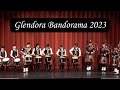 Glendora High School Bandorama 2023