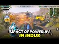 Indus abilities will change Indus 🤫 | Indus Custom Room | Indus new Update | Indus Battle Royale