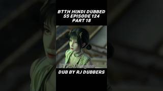 Btth Hindi Dubbed S5 Episode 124 Part 18