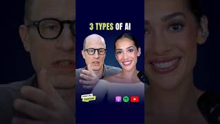 AI WON’T JUST ANSWER… IT WILL TAKE OVER 😱