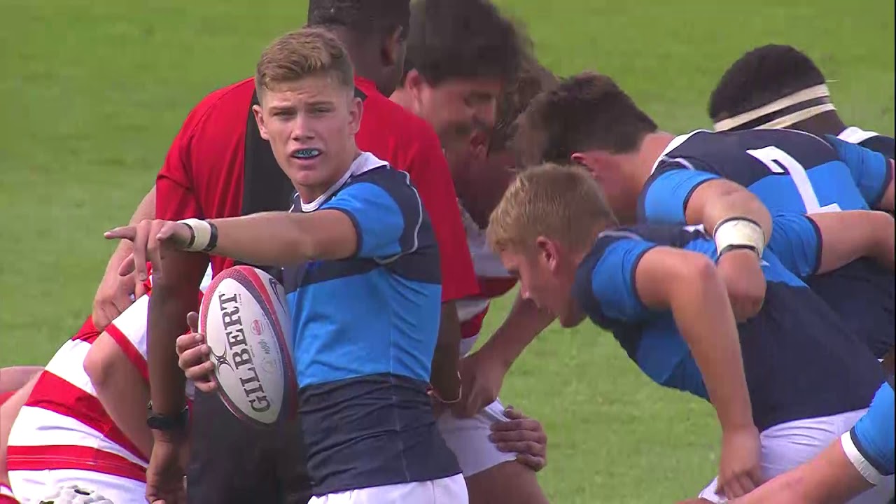 Game 5 - #SaintsFest2019 -  St Andrew's College vs Michaelhouse (20 April 2019)