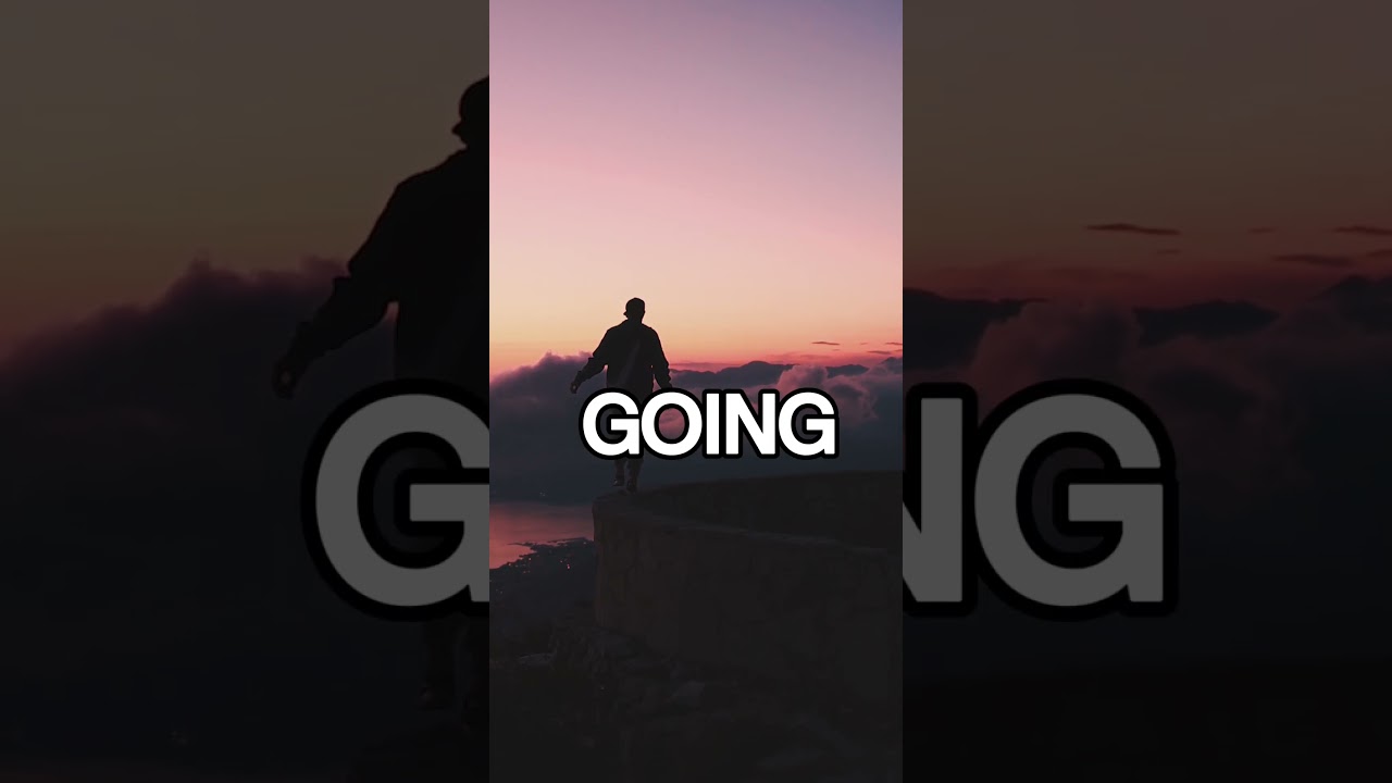 Choose to Keep Going – The Secret to Success, Your Motivation for Today