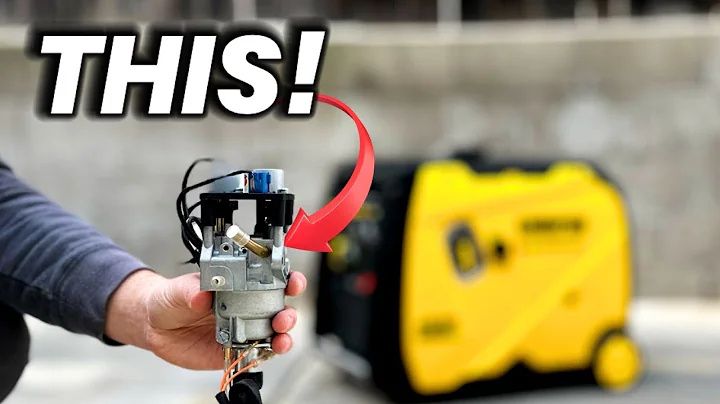 Dual Fuel vs Single Fuel: The Truth About Generators