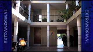 Extranormal: June 26, 2013 Episode