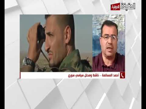 حديث د عبد الله سرور الزعبي رئيس جامعة البلقاء التطبيقية