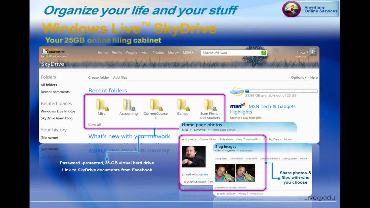 What is LiveEdu YouTube