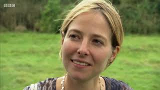Wild Swimming with Alice Roberts