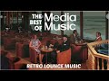 Mid Century Lounge Jazz - for Atmosphere, Productivity, Relaxing, Driving / Capitol Media Music