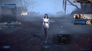 Tera - Character Selection Theme Music - 30 Mins