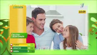 Доброе утро, Казахстан! Выпуск от 26.11.2018