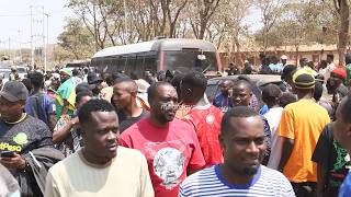 MSISIMKO WA WIKI YA MWANANCHI 2026: MAELFU WAIPOKEA YANGA USHIROMBO, SHALULILE ATAJWA