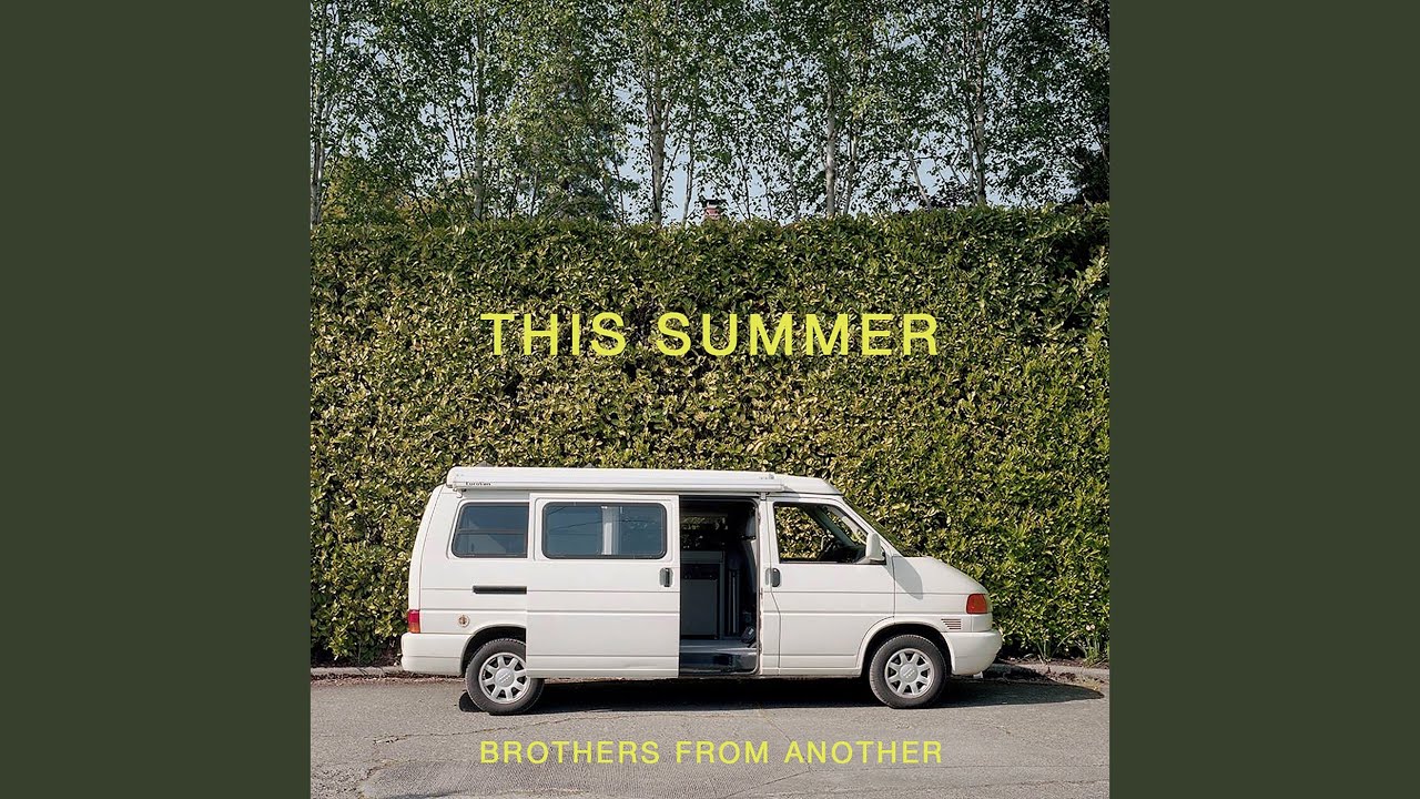 One More Time (feat. Otieno Terry)