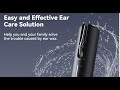 Eargasmic Hygiene: The Ultimate Ear Wax Flush Revealed!