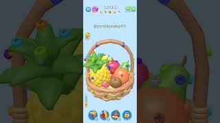 Happy Screw Trip 3D: ASMR Level 8: Gameplay Solution