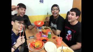 Analdicktion - Campaign for Emo Destruction (Spazz cover)