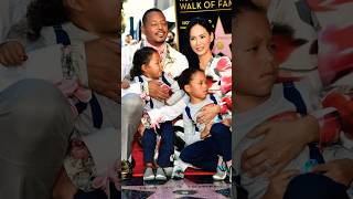 Terrence Howard s Love Life 5 Marriages and 3 Kids