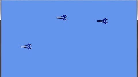 XNA Tutorial 26 - Spawning Enemies