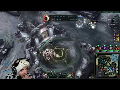 [LIVE] Best League of Legends <strong>region</strong> <strong>world</strong> - KOREA