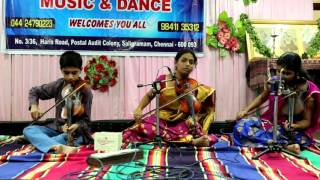 03Sarasarasamarai -Kuntalavarali-Thiagaraja