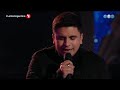 Francisco Benitez - Once Mil - La Voz Argentina 2021