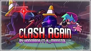 clash again - Impostors Funk! Rework screenshot 4