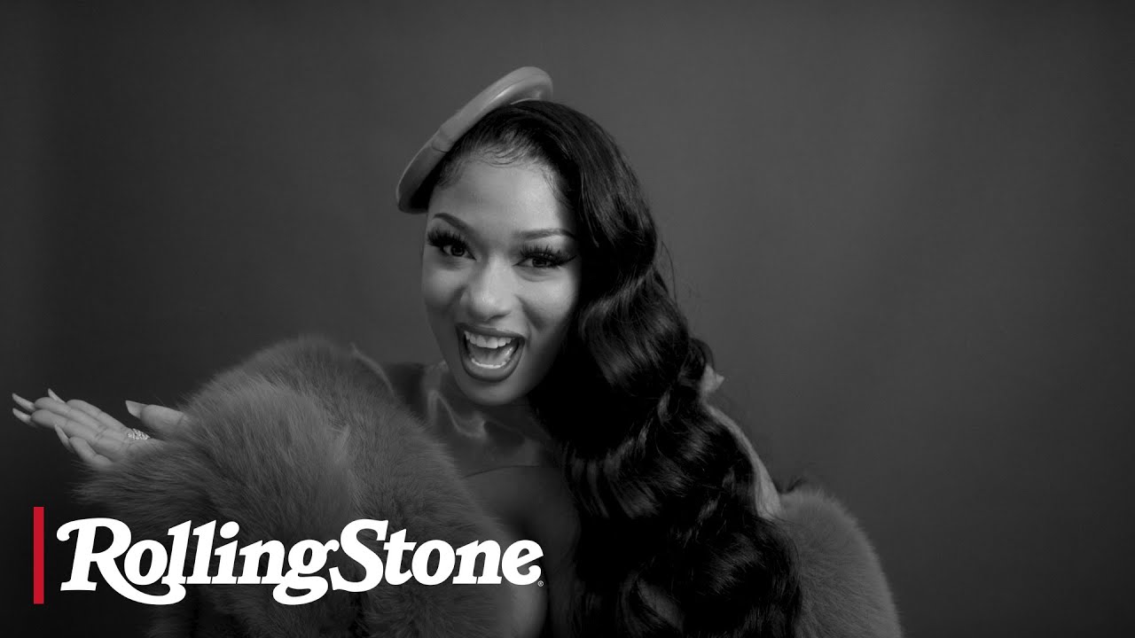 Megan Thee Stallion: The First Time