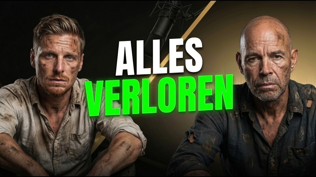 Warum viele erfolgreich werden… und ALLES verlieren!