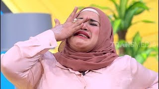 TANGIS Dhawiya Pecah Saat Ucapkan Sesuatu Untuk Ibunda | OKAY BOSS (29/07/19) Part 2