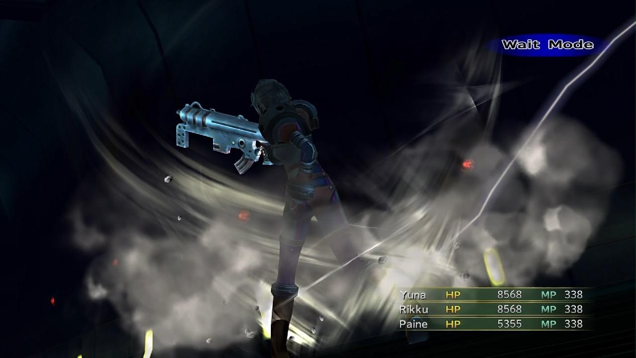 FINAL FANTASY X/X-2 HD Remaster_20260726031840 - YouTube