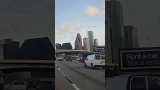 Always traffic in #htown #2026 #fyp #fromdusktilldawn