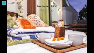 HotelKDM | Review Salt Beach Hotel at Maafushi