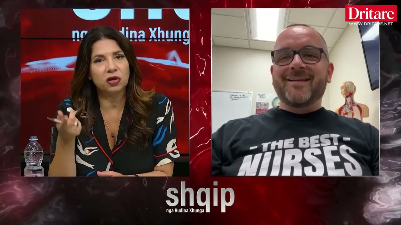 Në Amerikë s’mund të marrësh as 1 dollar bakshish! Rrëfimi i një shqiptari për jetën në spital!