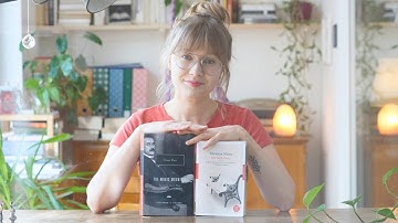 How To Read "The Magic Mountain" by Thomas Mann (5 Tips) + bookclub!