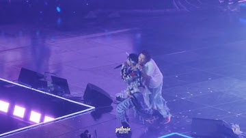 2023.06.25 D&E DElight Party in Seoul - Hello
