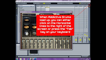 Making Beats With Addictive Drums
