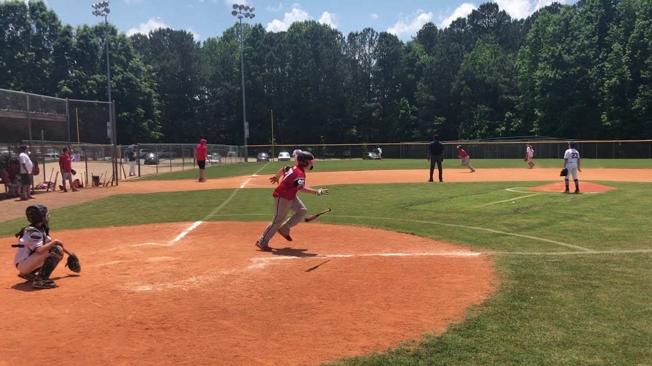 Jake’s bomb with drop 5 Dirty South Dirt Demon