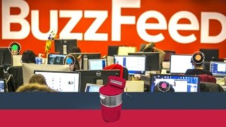 Buzzfeed | YouTube Channel Review