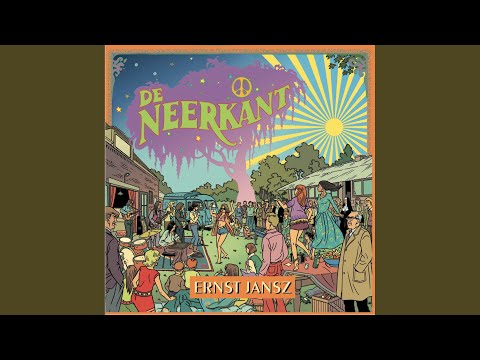 Ernst Jansz — De Naakte Waarheid